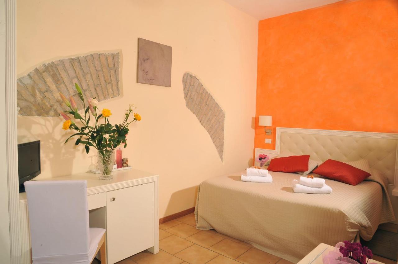 Al Viminale Maison d'hôtes Rome