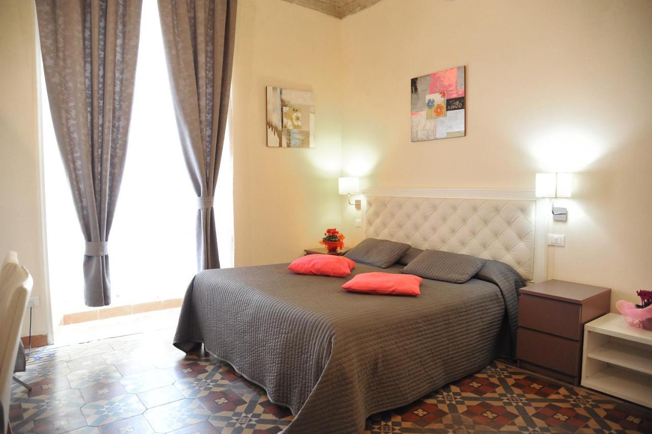 Al Viminale Maison d'hôtes Rome