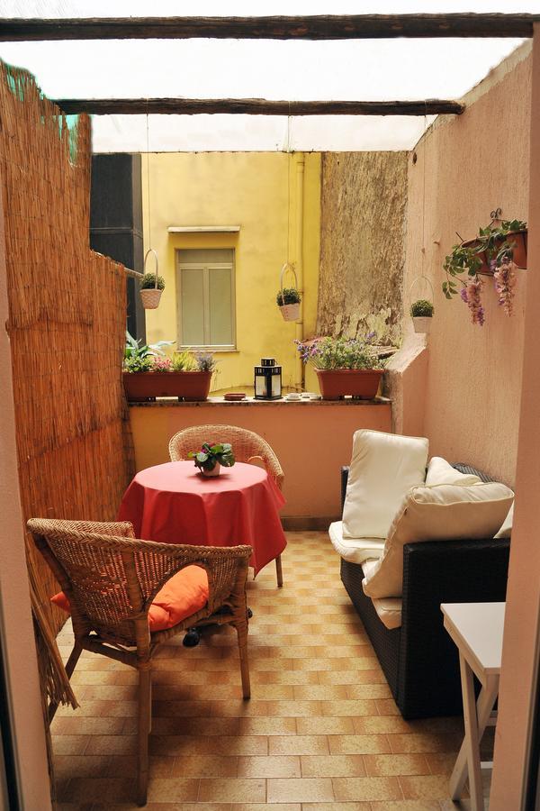Maison d'hôtes Al Viminale Rome