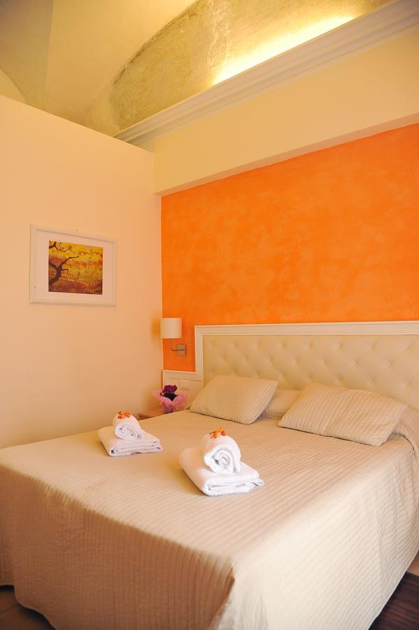 Maison d'hôtes Al Viminale 3*