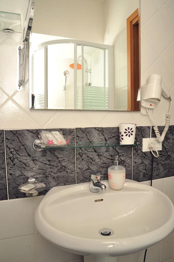 Al Viminale Maison d'hôtes 3*