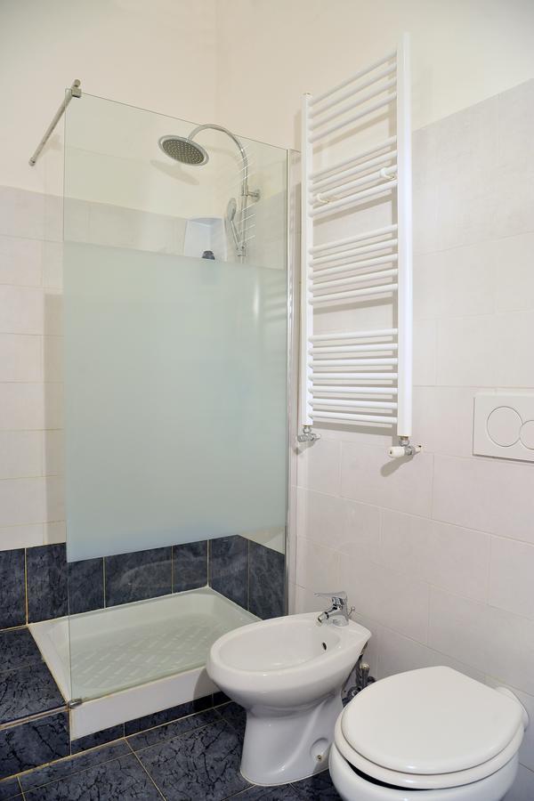 Maison d'hôtes Al Viminale Rome