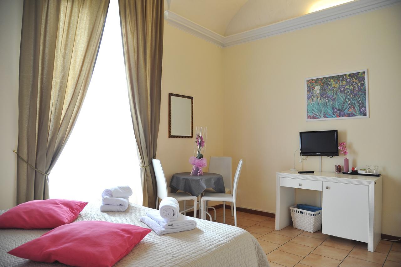 Maison d'hôtes Al Viminale 3*