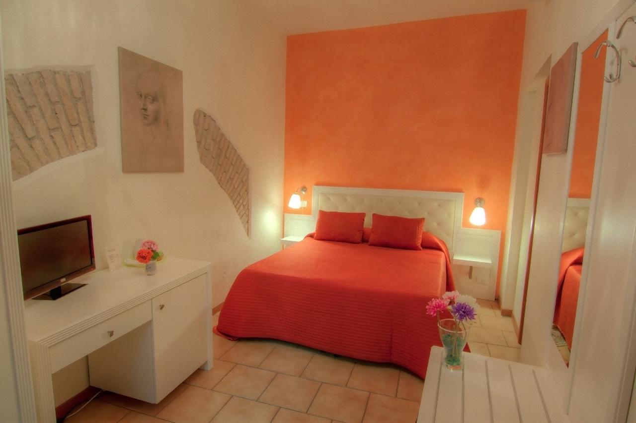 Al Viminale Maison d'hôtes Rome
