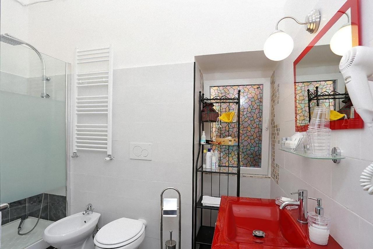 Maison d'hôtes Al Viminale 3*