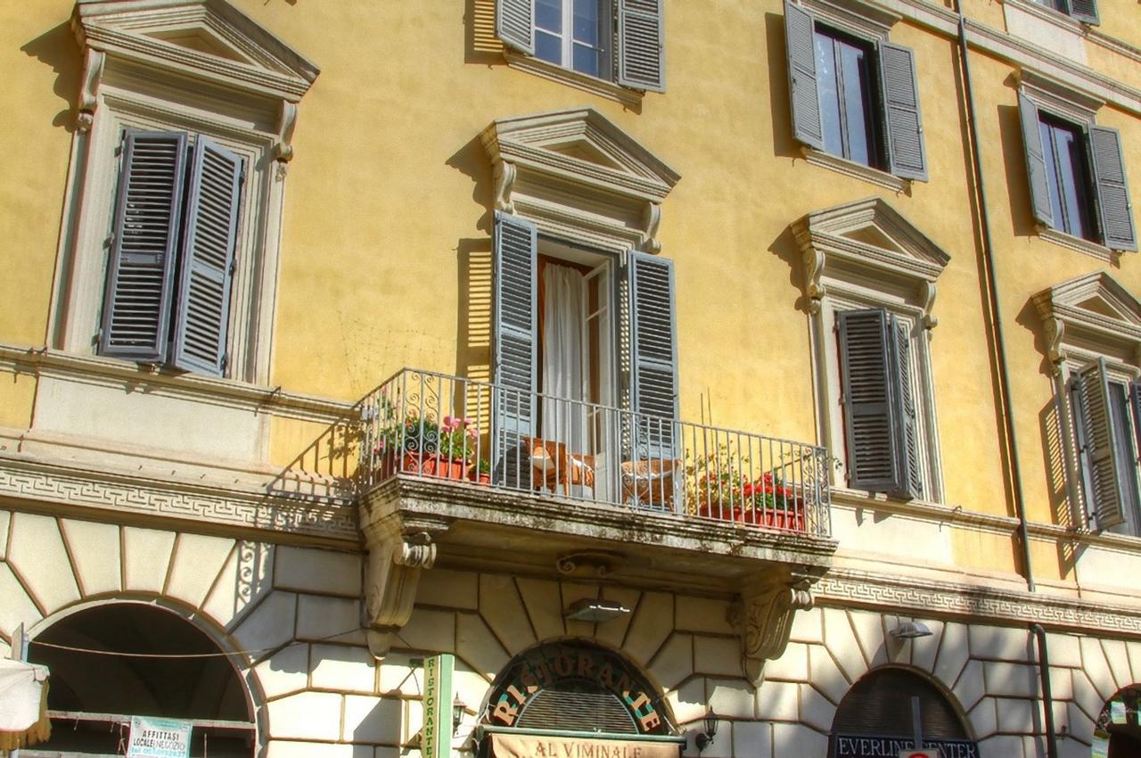 Maison d'hôtes Al Viminale 3*